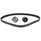 2000 Ford Focus Timing Belt Kit 1