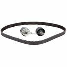 OEM / OES 58-80233TA Timing Belt Kit 2