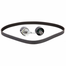 2000 Ford Focus Timing Belt Kit 2