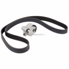 2000 Dodge Intrepid Timing Belt Kit 2