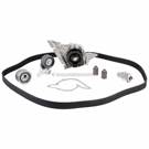 2000 Audi A6 Timing Belt Kit 1