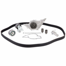 2000 Audi A6 Timing Belt Kit 2