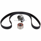 2000 Lexus LS400 Timing Belt Kit 1