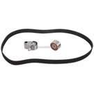 2000 Lexus LS400 Timing Belt Kit 2
