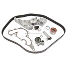2000 Lexus SC400 Timing Belt Kit 1