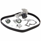 2000 Isuzu Trooper Timing Belt Kit 1