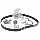 OEM / OES 58-80258TB Timing Belt Kit 2