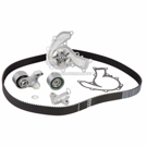 2000 Isuzu Trooper Timing Belt Kit 2