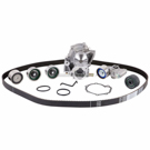 2006 Subaru Forester Timing Belt Kit 1