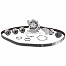 2006 Subaru Forester Timing Belt Kit 2