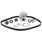 2011 Subaru Outback Timing Belt Kit 1