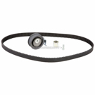 2001 Audi A4 Timing Belt Kit 2