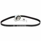 2004 Audi A4 Timing Belt Kit 1