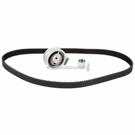 2004 Audi A4 Timing Belt Kit 2