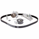 OEM / OES 58-80272TB Timing Belt Kit 1