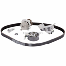 2000 Audi TT Timing Belt Kit 2