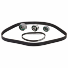 2003 Kia Optima Timing Belt Kit 1