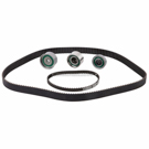 2003 Kia Optima Timing Belt Kit 2