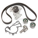 2003 Kia Optima Timing Belt Kit 1