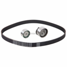 2000 Mazda Protege Timing Belt Kit 1