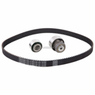 2000 Mazda Protege Timing Belt Kit 2