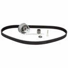 2000 Audi A4 Timing Belt Kit 2