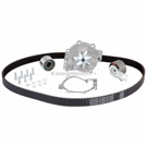 OEM / OES 58-80291TB Timing Belt Kit 2