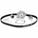 2003 Volvo S80 Timing Belt Kit 2