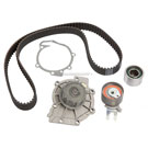 2000 Volvo S80 Timing Belt Kit 1
