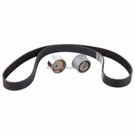 2004 Mitsubishi Montero Timing Belt Kit 1