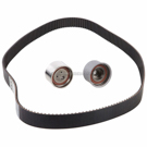 2004 Mitsubishi Montero Timing Belt Kit 2