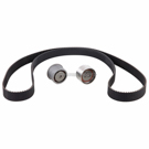 2003 Kia Sorento Timing Belt Kit 2