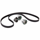 2003 Acura MDX Timing Belt Kit 1