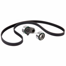 2003 Acura MDX Timing Belt Kit 2