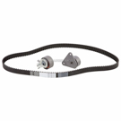 2003 Volvo C70 Timing Belt Kit 2