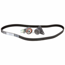 2007 Volvo C70 Timing Belt Kit 1