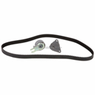 2007 Volvo C70 Timing Belt Kit 2
