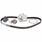 OEM / OES 58-80318TB Timing Belt Kit 1