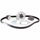 2007 Volvo S40 Timing Belt Kit 2
