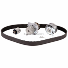 2005 Volkswagen Jetta Timing Belt Kit 2