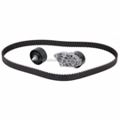 2004 Chevrolet Aveo Timing Belt Kit 2