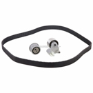 2007 Kia Optima Timing Belt Kit 2
