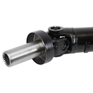 2012 Toyota Highlander Driveshaft 3