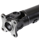 2012 Toyota Highlander Driveshaft 6