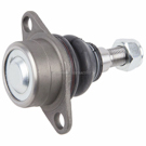 2012 Land Rover Range Rover Ball Joint 2