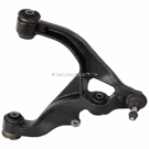 2016 Ram 1500 Control Arm 2