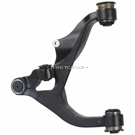 BuyAutoParts Dodge Control Arm 93-01919AN