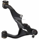 2016 Ram 1500 Control Arm 2