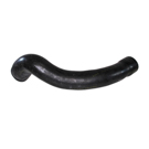 2004 Volvo XC90 Intercooler Hose 6