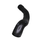 2004 Volvo XC90 Intercooler Hose 3